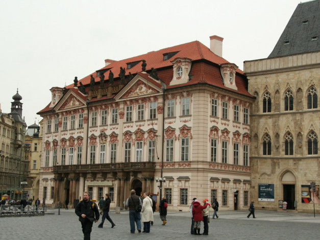 Обои картинки фото города