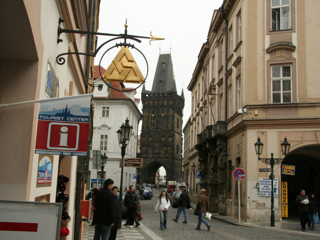 Обои картинки фото города