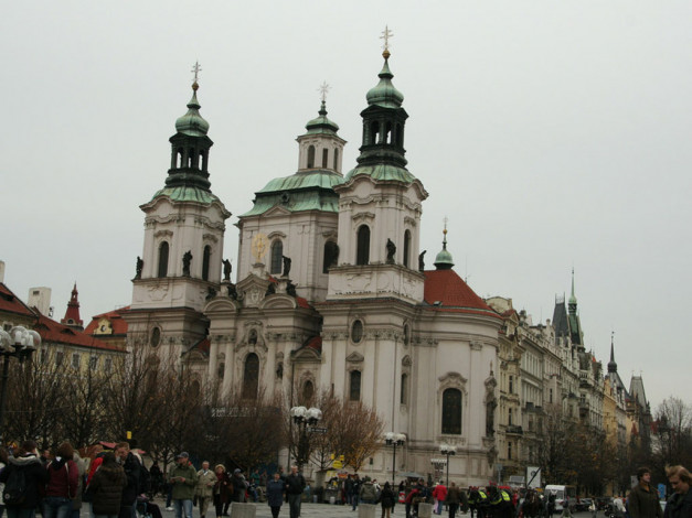 Обои картинки фото города