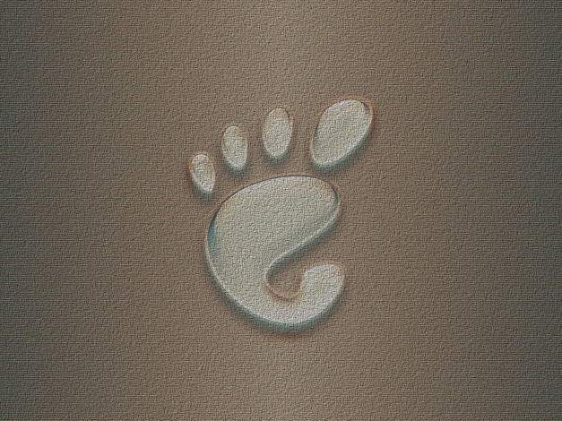 Обои картинки фото компьютеры, gnome