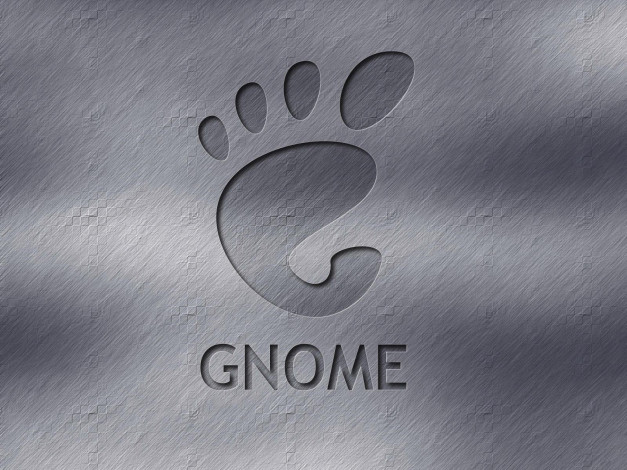 Обои картинки фото компьютеры, gnome