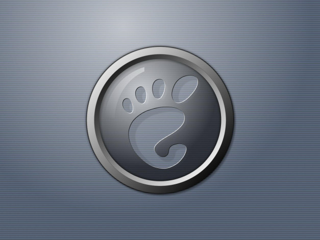 Обои картинки фото компьютеры, gnome