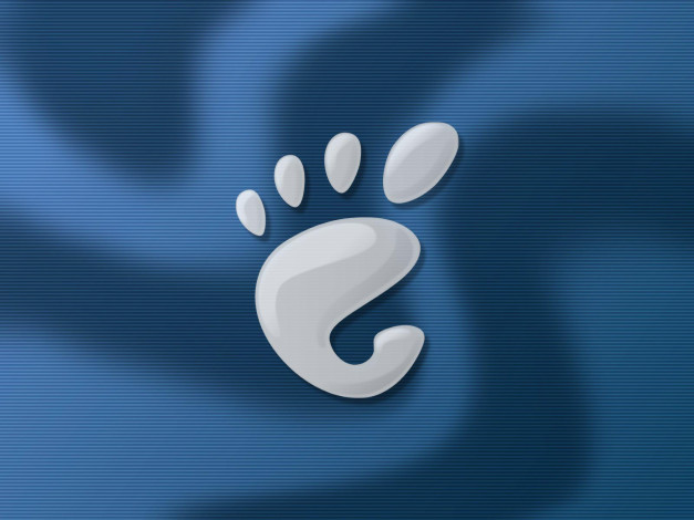 Обои картинки фото компьютеры, gnome