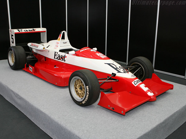 Обои картинки фото reynard, f903, автомобили, formula