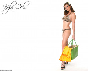 Картинка Kyla+Cole девушки