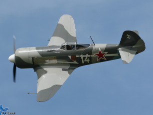 Картинка авиация лёгкие одномоторные самолёты