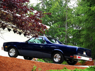 Картинка автомобили custom pick up