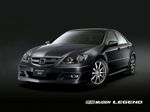 Картинка автомобили honda