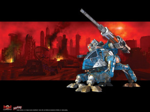 Картинка battletech видео игры