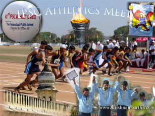 Картинка спорт лёгкая атлетика