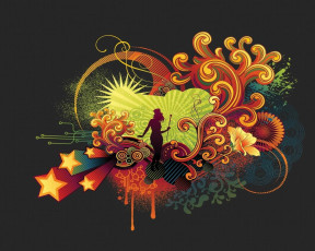 Картинка векторная графика