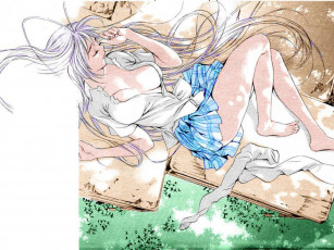 Картинка аниме tenjou tenge