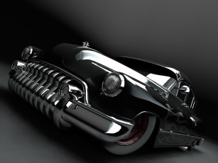 Картинка автомобили 3д