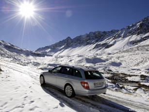 Картинка автомобили mercedes benz