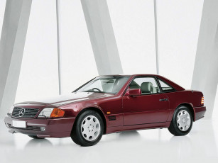 Картинка автомобили mercedes benz