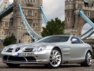 Картинка автомобили mercedes benz