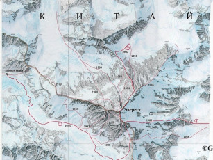 Картинка разное глобусы карты