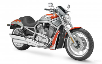 Картинка мотоциклы harley davidson