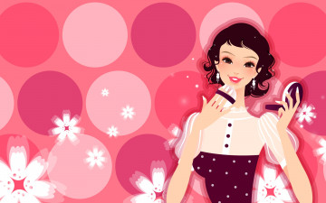 Картинка векторная графика