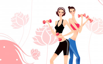 Картинка векторная графика