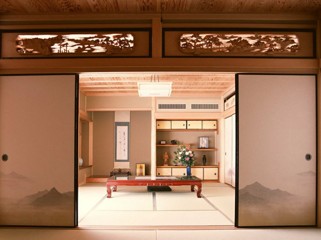 Обои картинки фото интерьер, другое