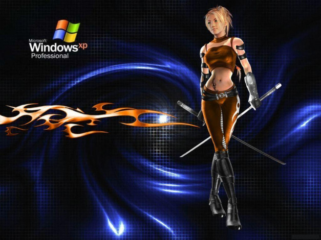 Обои картинки фото компьютеры, windows, xp