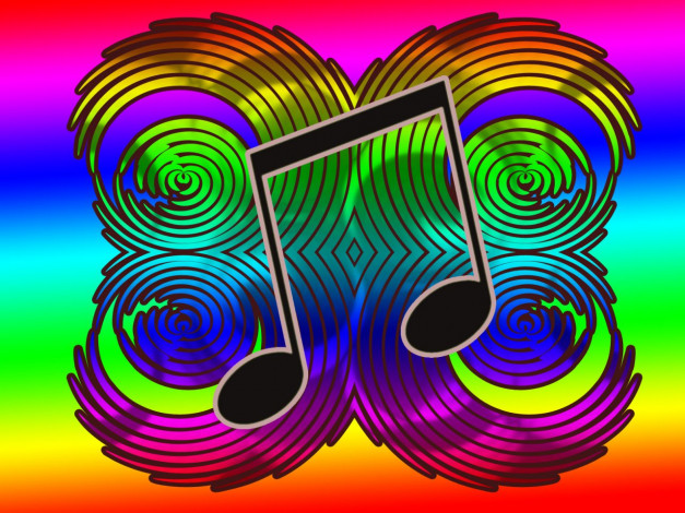 Обои картинки фото векторная, графика