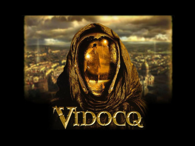 Обои картинки фото vidocq, кино, фильмы