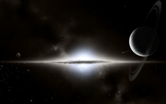 Обои картинки фото космос, галактики, туманности