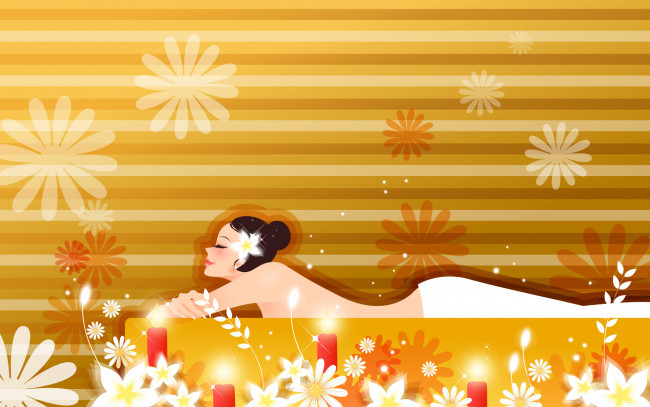 Обои картинки фото векторная, графика