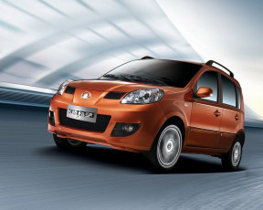 Картинка автомобили great wall