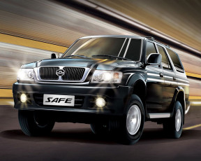 Картинка автомобили great wall