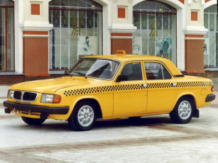 Картинка 3110 автомобили газ