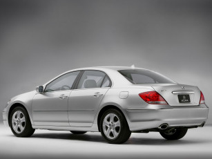 Картинка автомобили acura