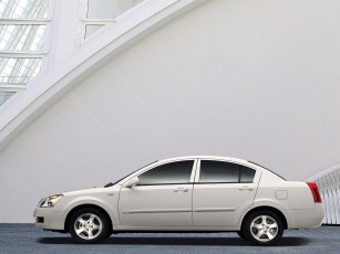 Картинка автомобили chery