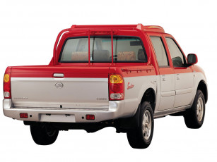 Картинка автомобили great wall