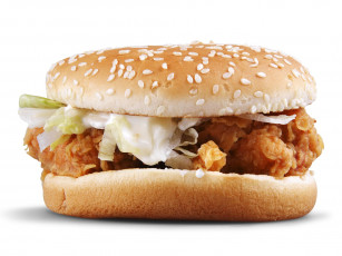 Картинка еда бутерброды гамбургеры канапе