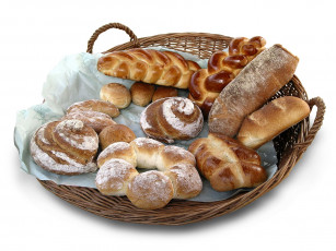 Картинка еда хлеб выпечка