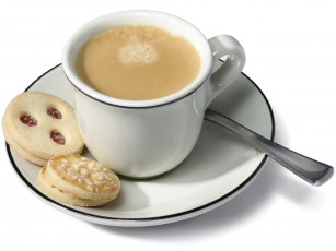 Картинка еда кофе кофейные зёрна