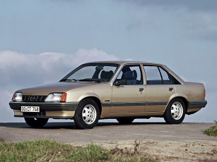 Картинка rekord автомобили opel