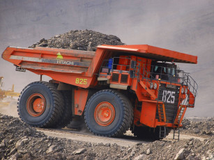 Картинка техника строительная