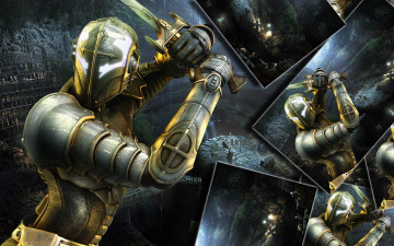 Картинка видео игры hellgate london