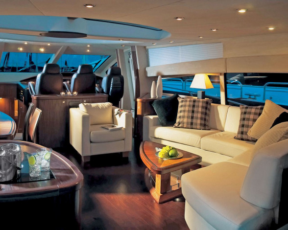 Обои картинки фото интерьер, каюты, помещения, на, корабле