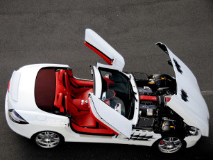 обоя автомобили, brabus