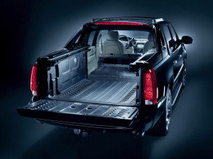 Картинка автомобили cadillac