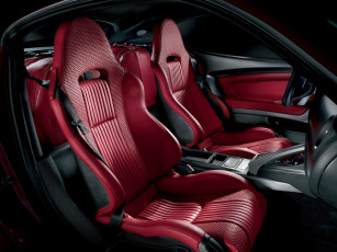 Картинка автомобили интерьеры