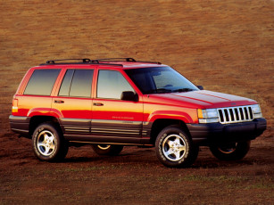 Картинка автомобили jeep