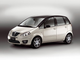 Картинка автомобили lancia