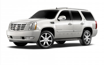 Картинка автомобили cadillac