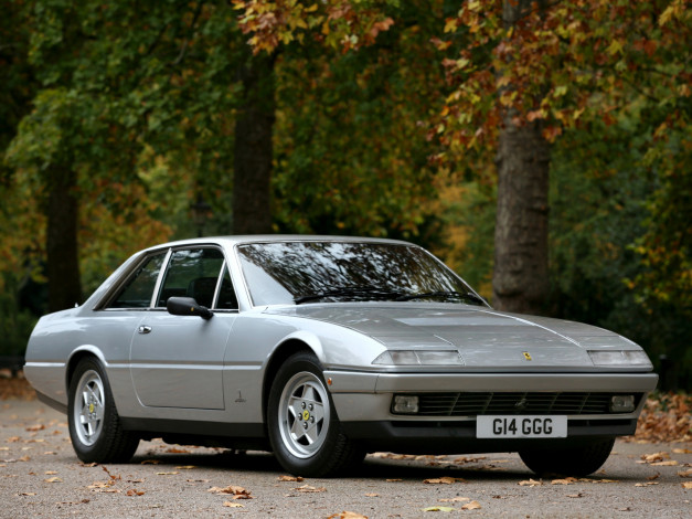 Обои картинки фото автомобили, ferrari